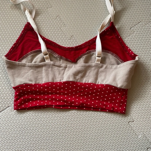 XS Hanna Broer Bralette - Picture 4 of 5